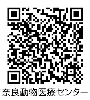 株式会社ベトリード LINE公式アカウントQRコード